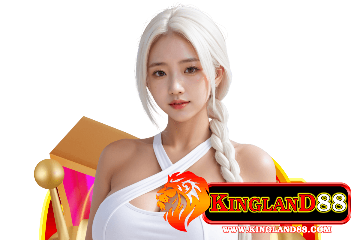 kingland88 สล็อต
