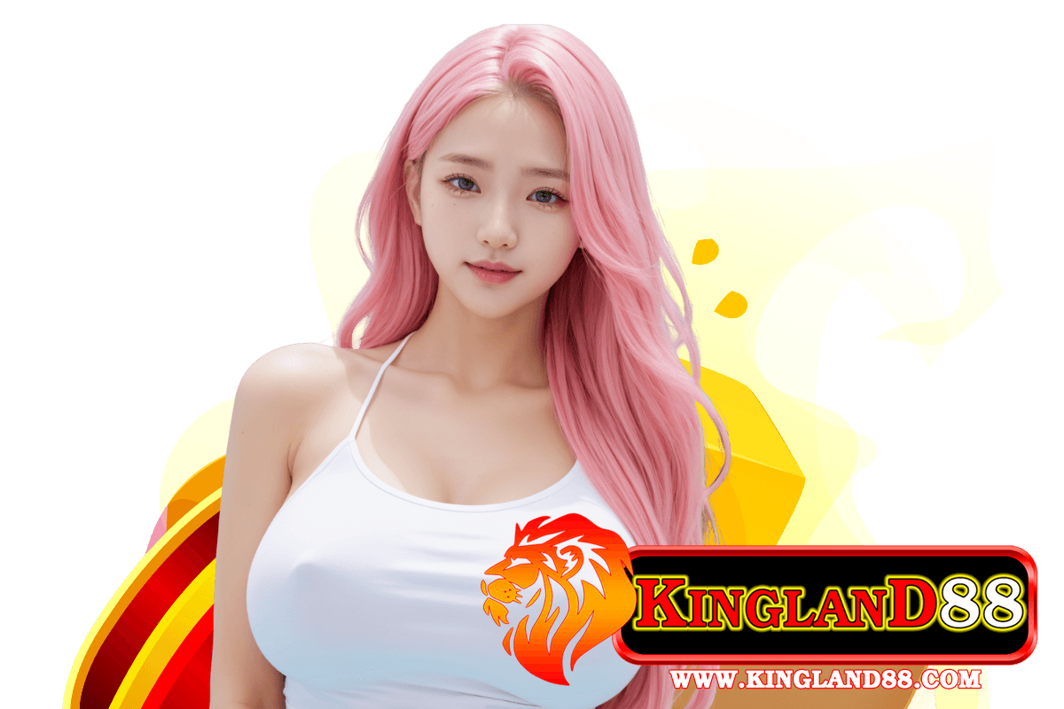 kingland88 แจกเครดิตฟรี